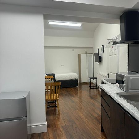 Nikoda Lodge Gillingham  Εξωτερικό φωτογραφία