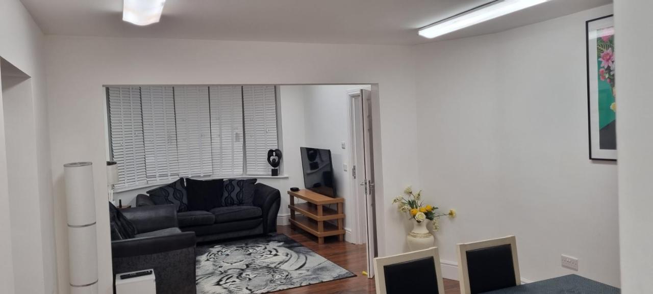 Nikoda Lodge Gillingham  Εξωτερικό φωτογραφία