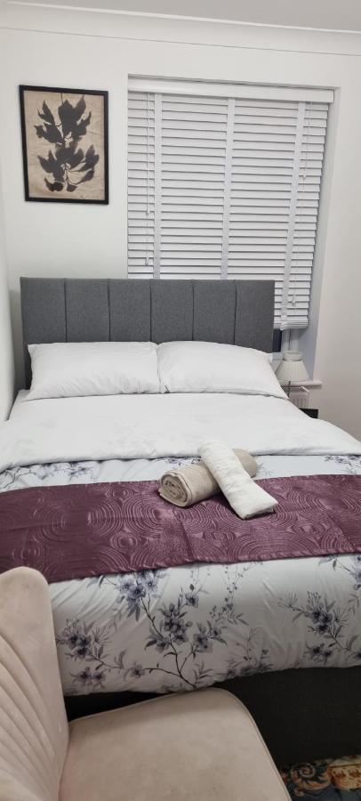Nikoda Lodge Gillingham  Εξωτερικό φωτογραφία