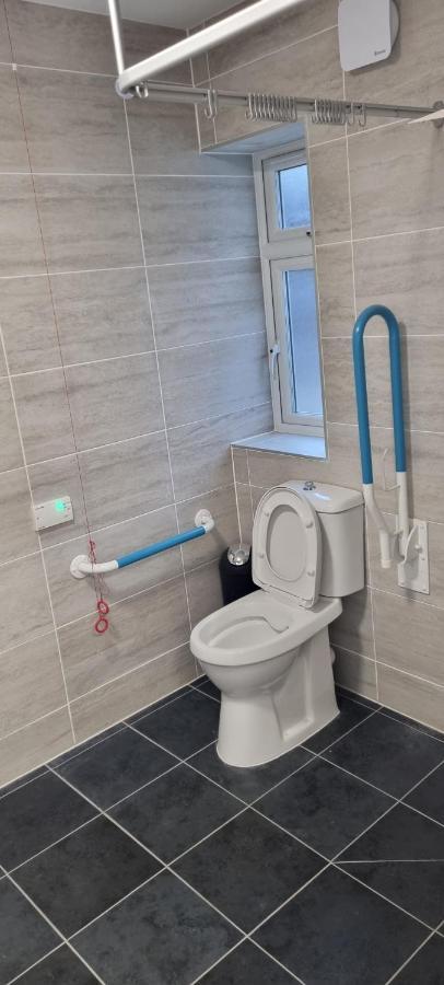 Nikoda Lodge Gillingham  Εξωτερικό φωτογραφία