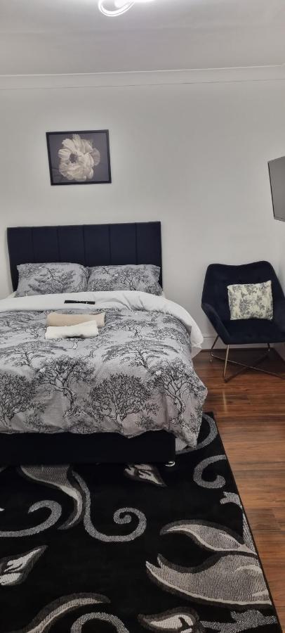 Nikoda Lodge Gillingham  Εξωτερικό φωτογραφία