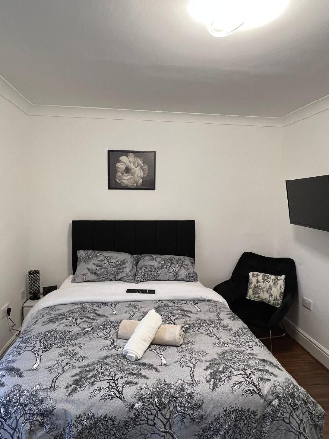 Nikoda Lodge Gillingham  Εξωτερικό φωτογραφία