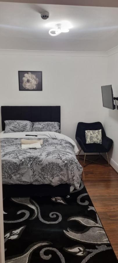 Nikoda Lodge Gillingham  Εξωτερικό φωτογραφία