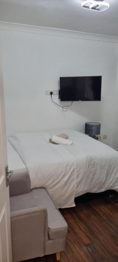 Nikoda Lodge Gillingham  Εξωτερικό φωτογραφία