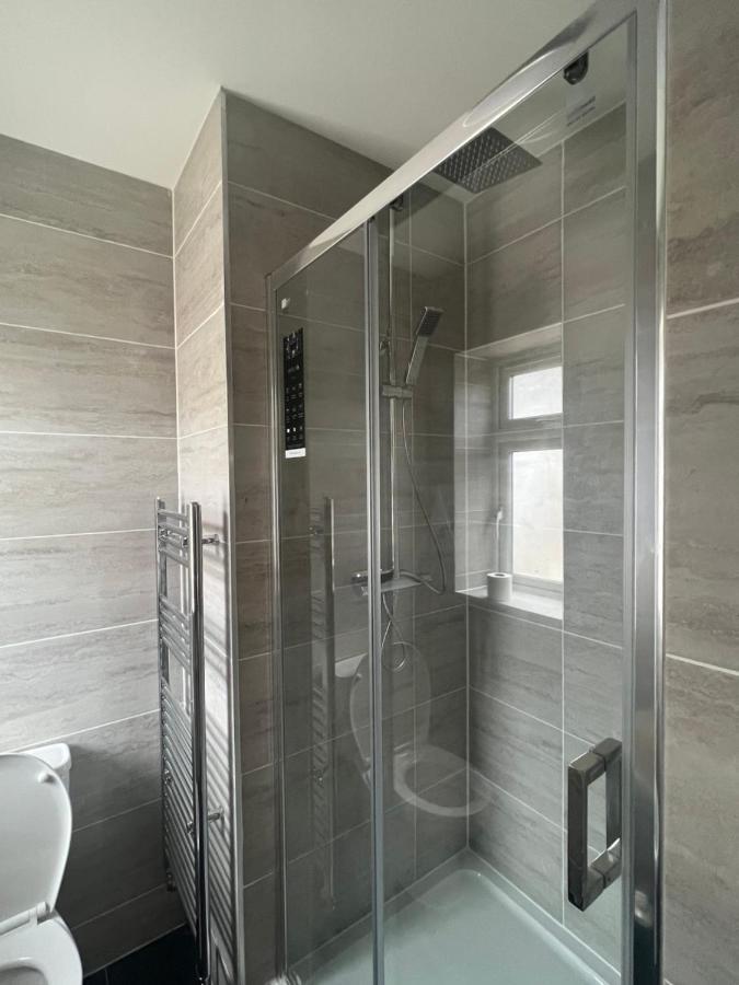 Nikoda Lodge Gillingham  Εξωτερικό φωτογραφία
