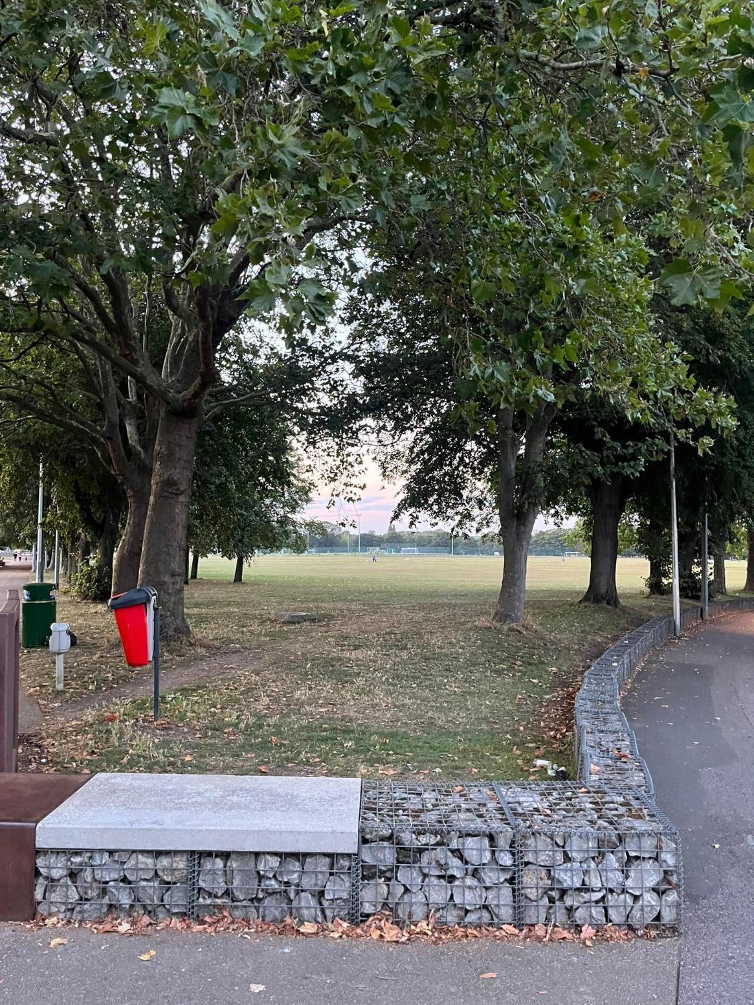 Nikoda Lodge Gillingham  Εξωτερικό φωτογραφία