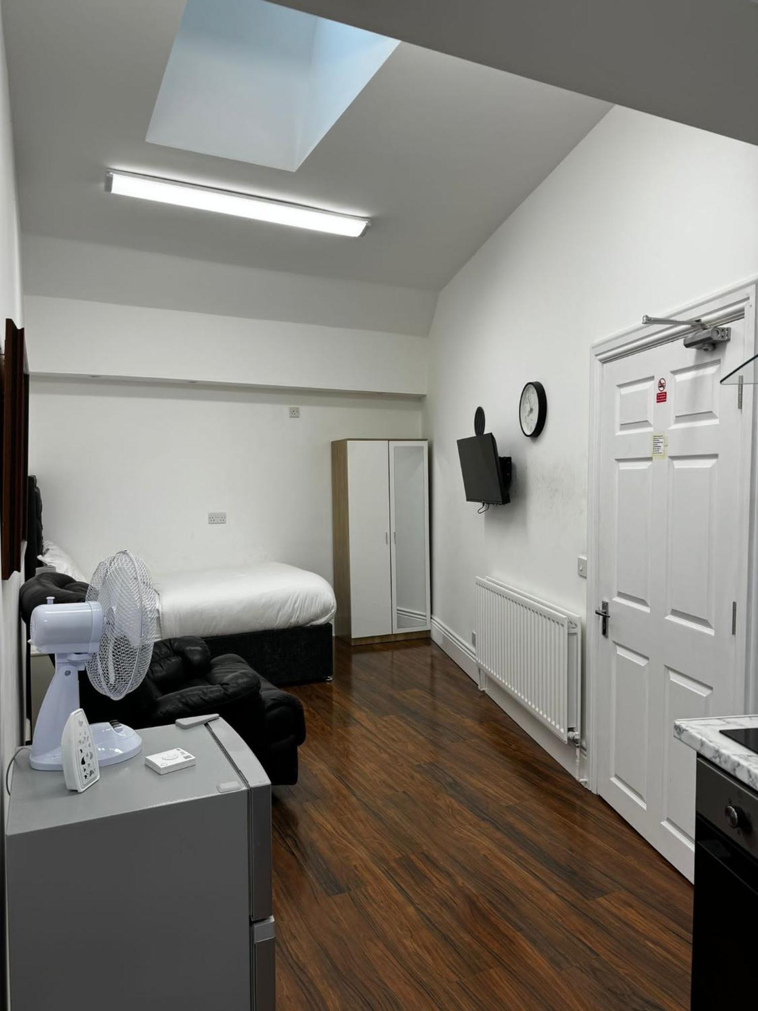 Nikoda Lodge Gillingham  Εξωτερικό φωτογραφία