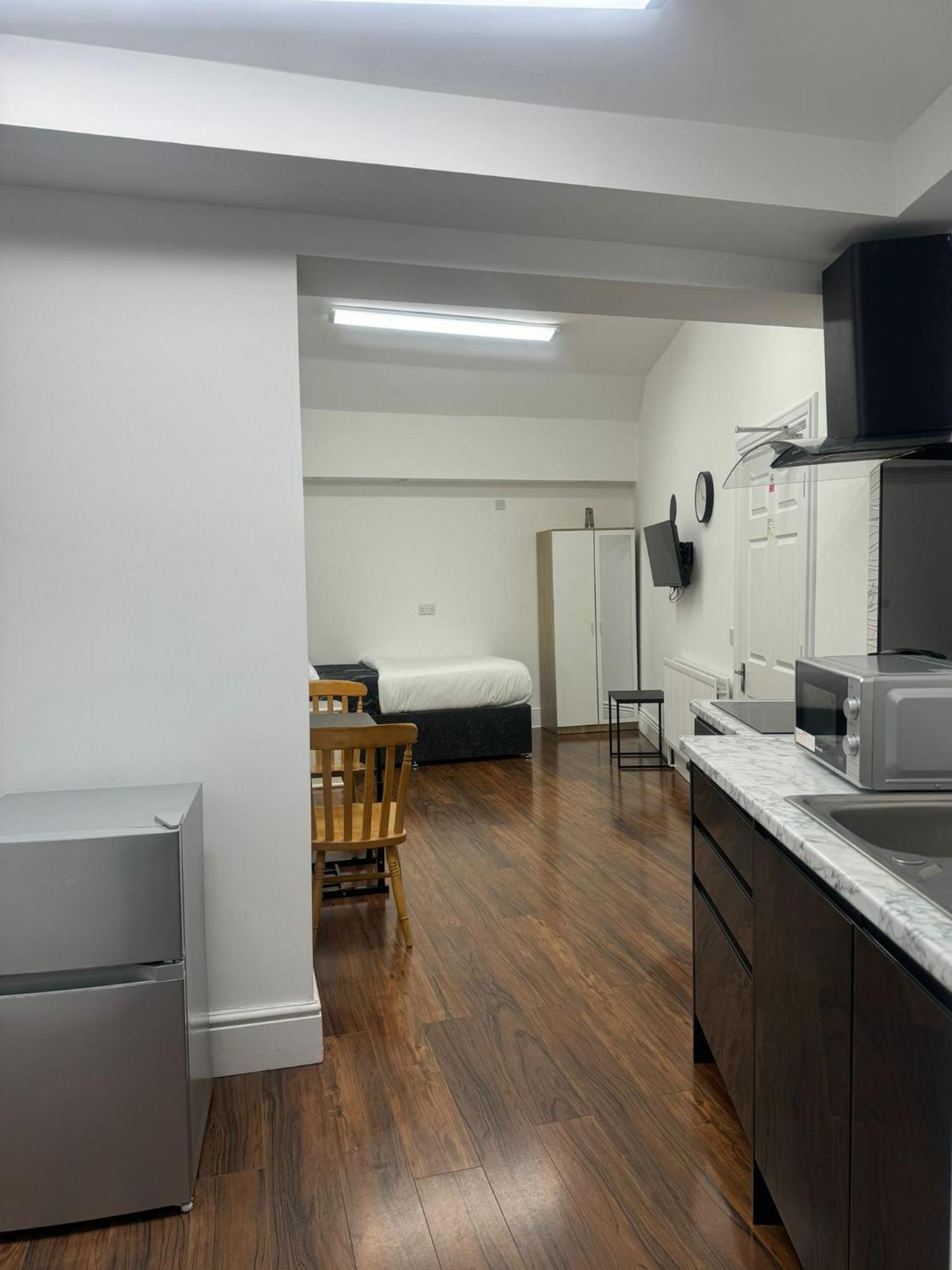 Nikoda Lodge Gillingham  Εξωτερικό φωτογραφία